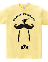 DANDY PENGUIN