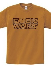 F●CK WARS