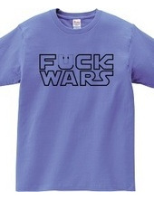 F●CK WARS