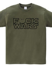 F●CK WARS