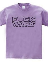 F●CK WARS