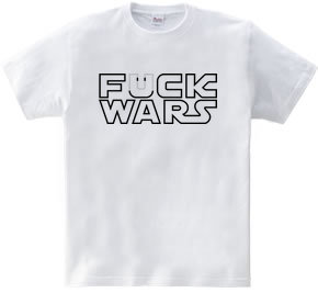 F●CK WARS