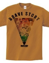 Story of BRAVE STORY