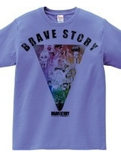 Story of BRAVE STORY