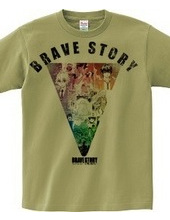 Story of BRAVE STORY