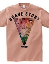 Story of BRAVE STORY