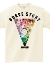 Story of BRAVE STORY