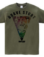 Story of BRAVE STORY