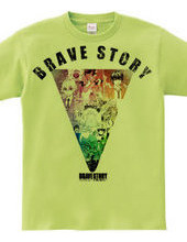 Story of BRAVE STORY