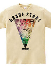 Story of BRAVE STORY