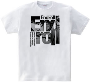 Endroll