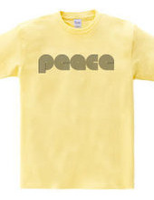 peace