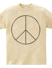 PEACE MARK