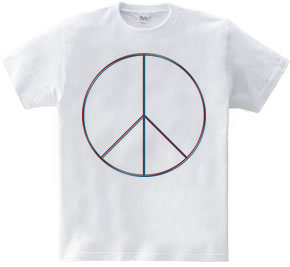 PEACE MARK