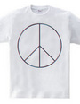 PEACE MARK