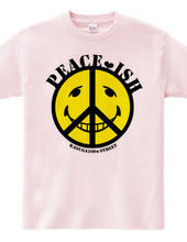 PEACE-ISH