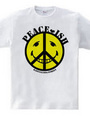 PEACE-ISH