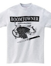 ＢＯＯＭＴＯＷＮＥＲ：ＲＴ1