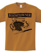 ＢＯＯＭＴＯＷＮＥＲ：ＲＴ1