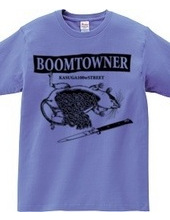 ＢＯＯＭＴＯＷＮＥＲ：ＲＴ1