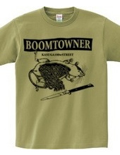 ＢＯＯＭＴＯＷＮＥＲ：ＲＴ1