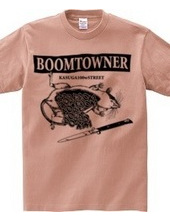 ＢＯＯＭＴＯＷＮＥＲ：ＲＴ1