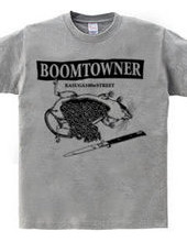 ＢＯＯＭＴＯＷＮＥＲ：ＲＴ1