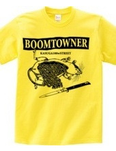 ＢＯＯＭＴＯＷＮＥＲ：ＲＴ1