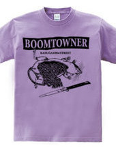 ＢＯＯＭＴＯＷＮＥＲ：ＲＴ1