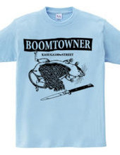 ＢＯＯＭＴＯＷＮＥＲ：ＲＴ1