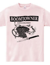 ＢＯＯＭＴＯＷＮＥＲ：ＲＴ1