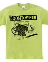 ＢＯＯＭＴＯＷＮＥＲ：ＲＴ1