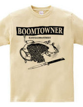 ＢＯＯＭＴＯＷＮＥＲ：ＲＴ1