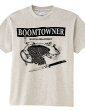 ＢＯＯＭＴＯＷＮＥＲ：ＲＴ1