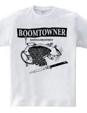 ＢＯＯＭＴＯＷＮＥＲ：ＲＴ1