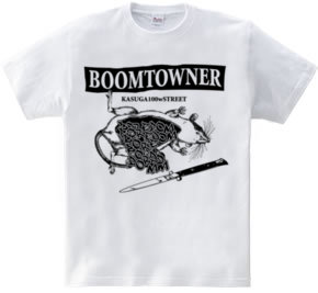 ＢＯＯＭＴＯＷＮＥＲ：ＲＴ1