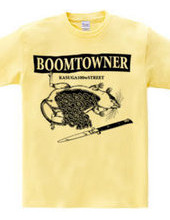 ＢＯＯＭＴＯＷＮＥＲ：ＲＴ1