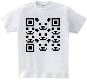 QR (panda)