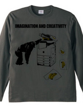 Imagination and creativity