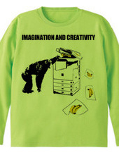 Imagination and creativity