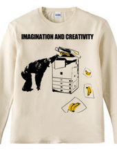 Imagination and creativity