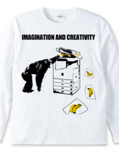 Imagination and creativity