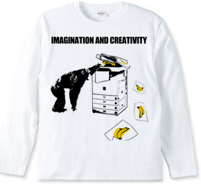 Imagination and creativity