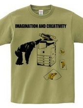 Imagination and creativity