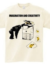 Imagination and creativity