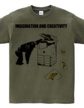 Imagination and creativity