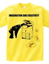 Imagination and creativity