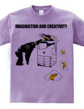 Imagination and creativity