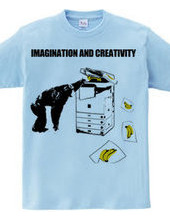 Imagination and creativity