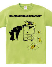 Imagination and creativity